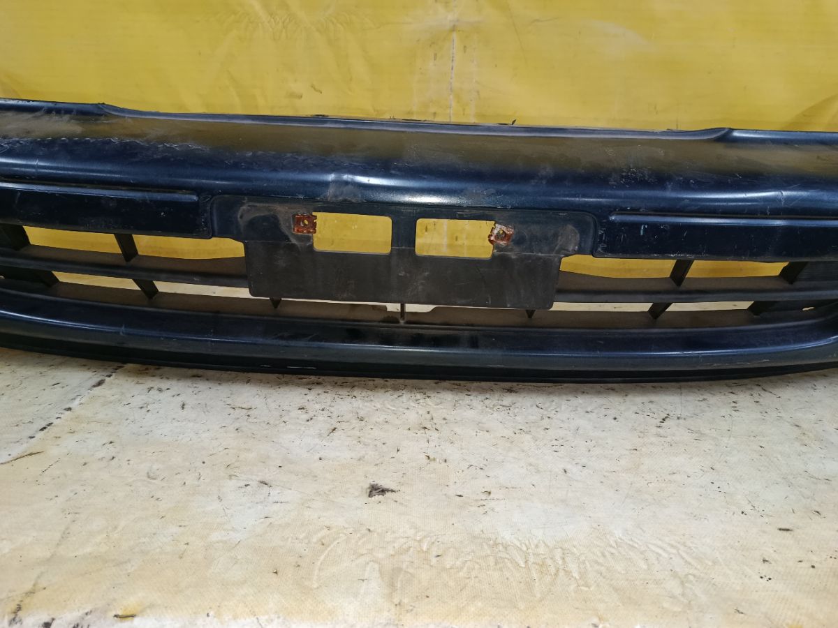 Бампер 20-323 20-323,52119-2B100 на Toyota Corona ST191 Фото 4
