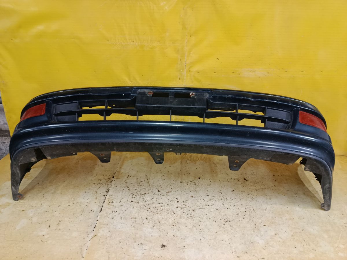 Бампер 20-323 20-323,52119-2B100 на Toyota Corona ST191 Фото 8