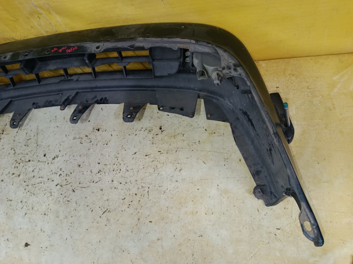 Бампер 20-323 20-323,52119-2B100 на Toyota Corona ST191 Фото 9