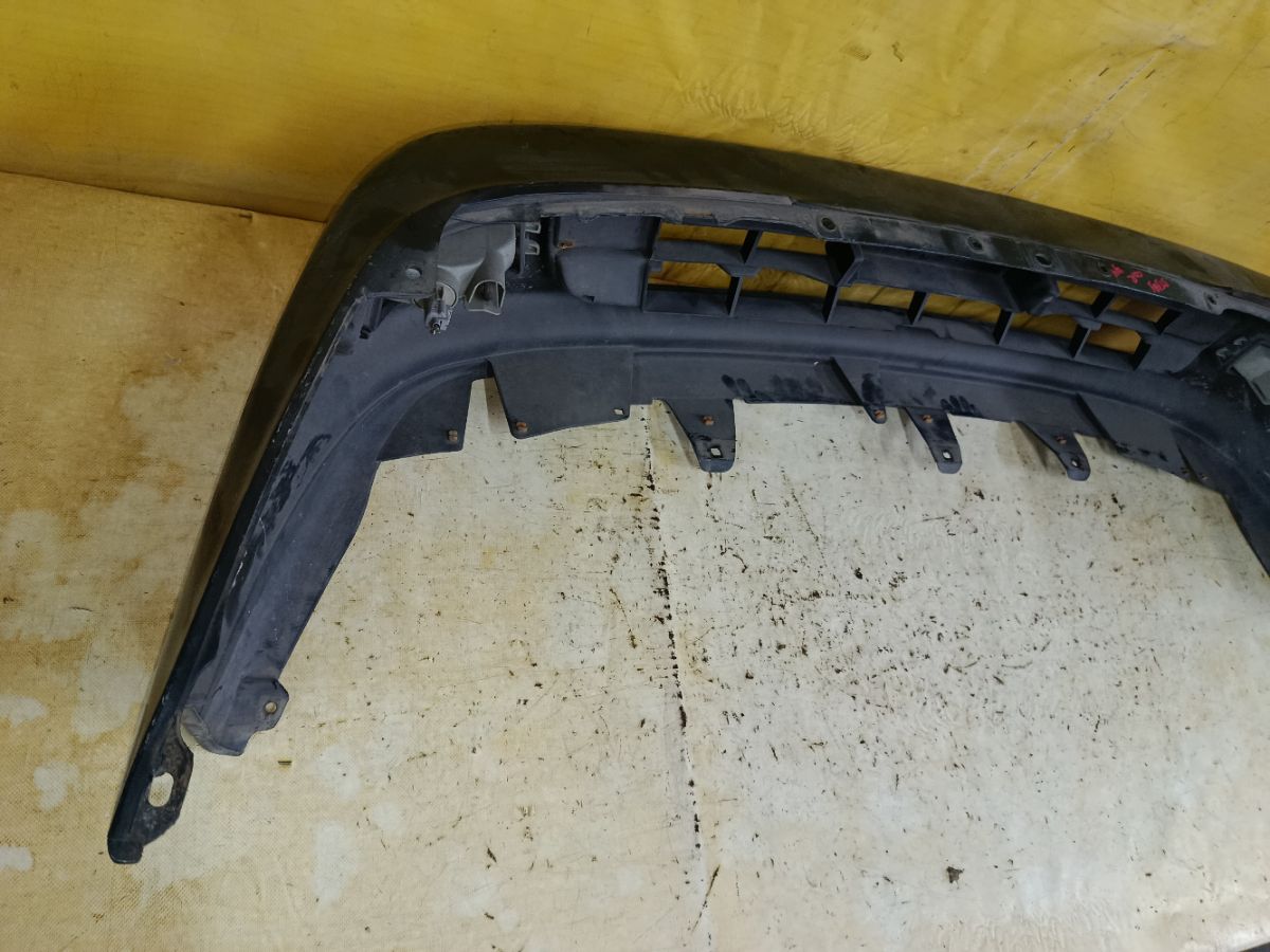 Бампер 20-323 20-323,52119-2B100 на Toyota Corona ST191 Фото 10