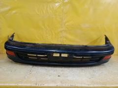 Бампер на Toyota Corona ST191 20-323 52119-2B100, Переднее расположение