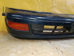 Бампер 20-323 20-323,52119-2B100 на Toyota Corona ST191 Фото 5