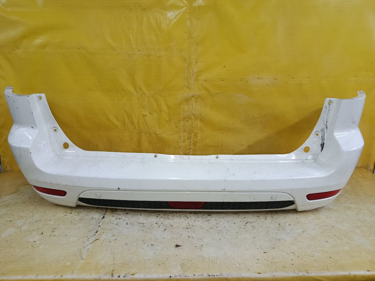 Бампер EW28-50210CWW на Ford Escape LFAL3P Фото 1