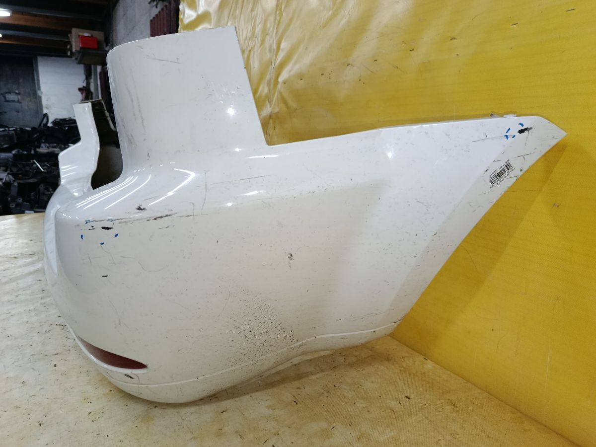 Бампер EW28-50210CWW на Ford Escape LFAL3P Фото 2