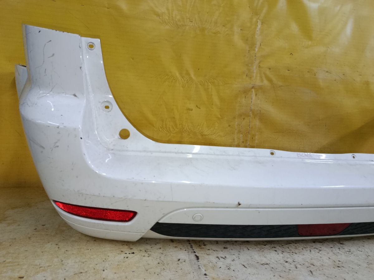 Бампер EW28-50210CWW на Ford Escape LFAL3P Фото 4