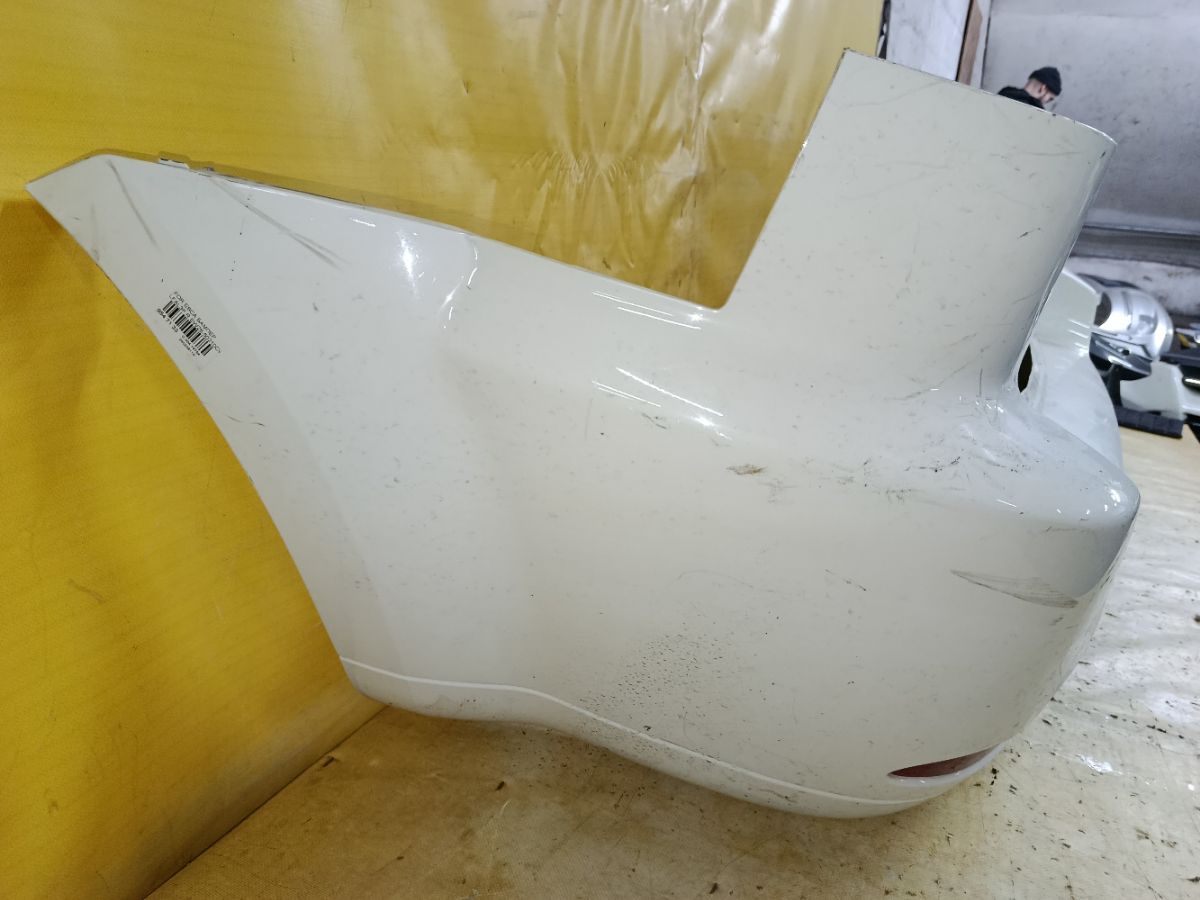 Бампер EW28-50210CWW на Ford Escape LFAL3P Фото 5