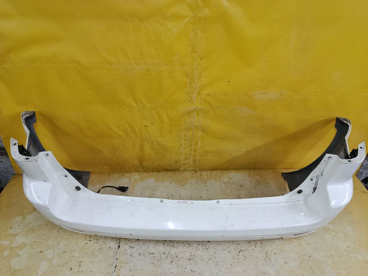 Бампер EW28-50210CWW на Ford Escape LFAL3P Фото 6