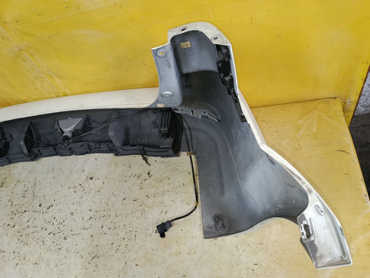 Бампер EW28-50210CWW на Ford Escape LFAL3P Фото 8