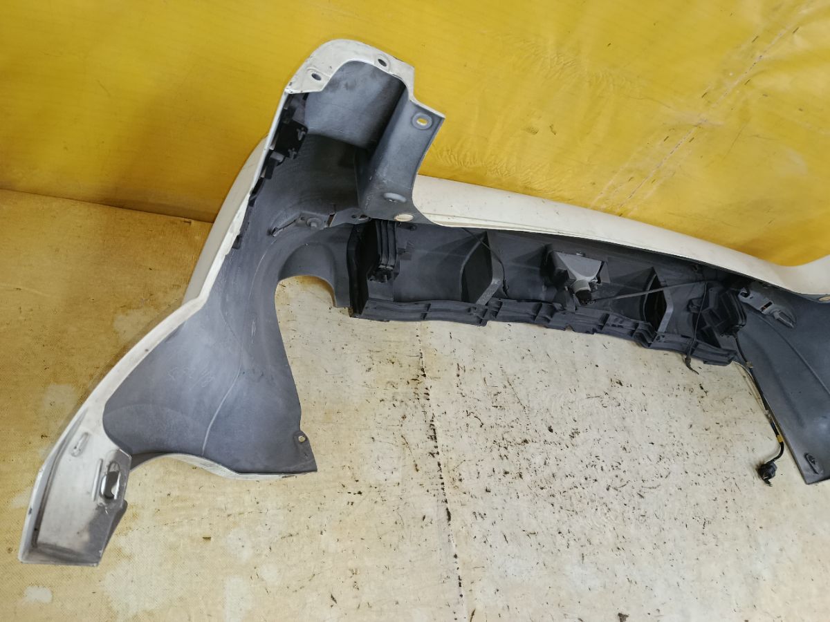 Бампер EW28-50210CWW на Ford Escape LFAL3P Фото 9