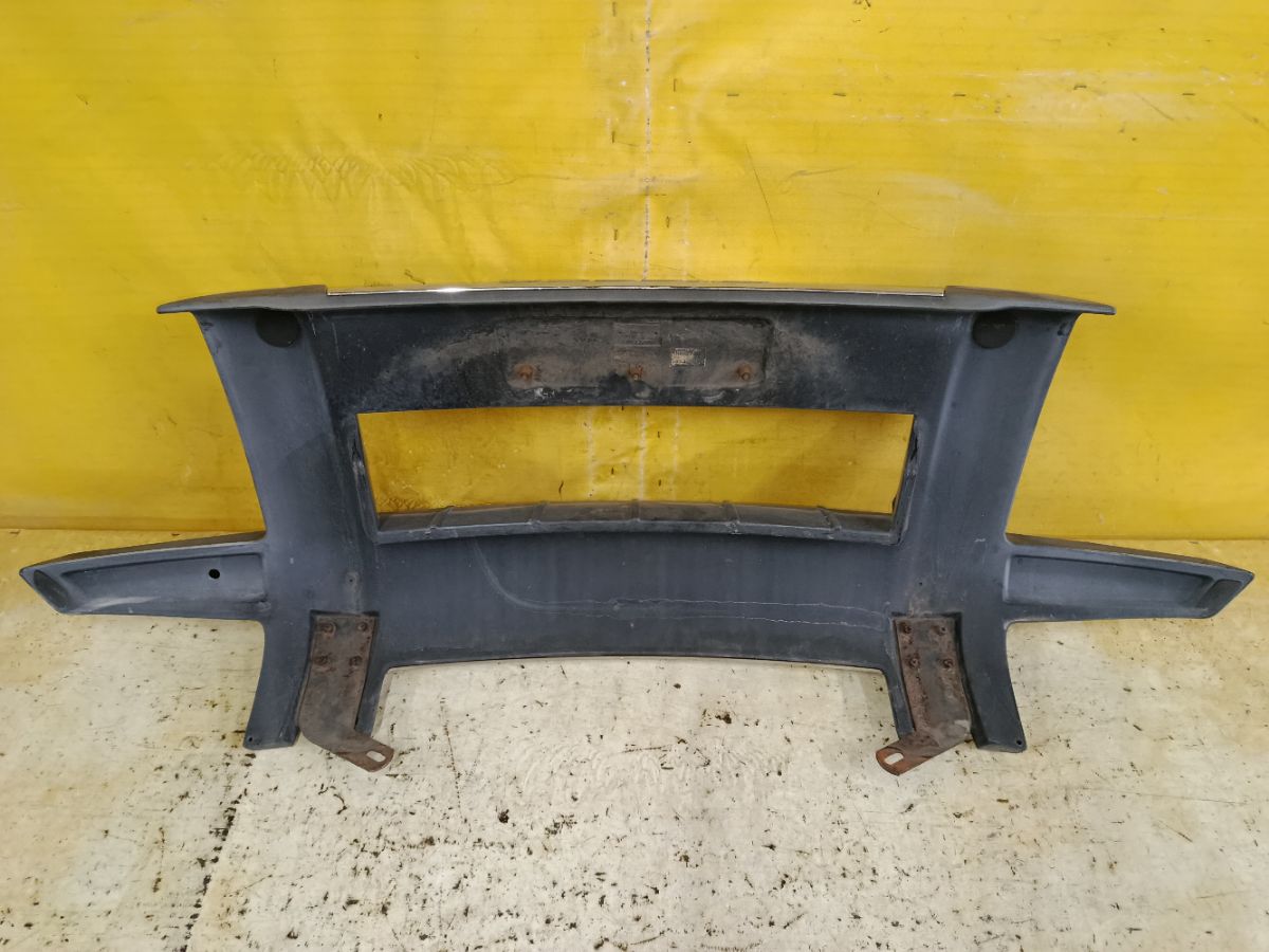 Бампер на Hyundai Tucson 1 JM Фото 18