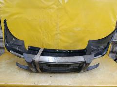 Бампер на Hyundai Tucson 1 JM, Переднее расположение