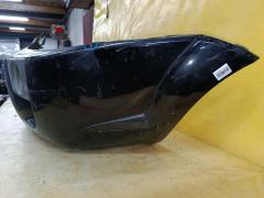 Бампер на Hyundai Tucson 1 JM Фото 3