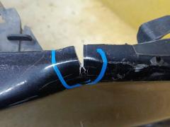 Бампер на Hyundai Tucson 1 JM Фото 4