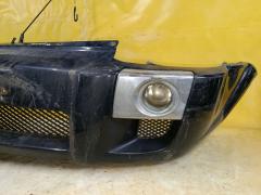 Бампер на Hyundai Tucson 1 JM Фото 5