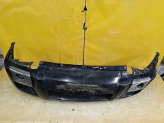 Бампер на Hyundai Tucson 1 JM Фото 9