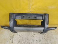 Бампер на Hyundai Tucson 1 JM Фото 14