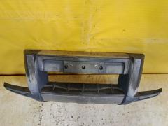 Бампер на Hyundai Tucson 1 JM Фото 15