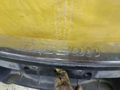 Бампер на Hyundai Tucson 1 JM Фото 16