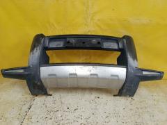 Бампер на Hyundai Tucson 1 JM Фото 17