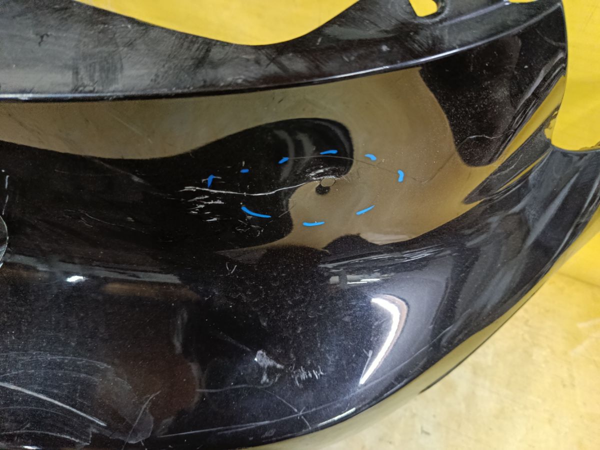 Бампер P3756 P3756 на Mazda 3 BK5P Фото 4