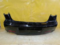 Бампер на Mazda 3 BK5P P3756, Заднее расположение