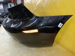 Бампер P3756 P3756 на Mazda 3 BK5P Фото 2