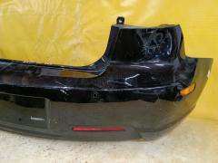 Бампер P3756 P3756 на Mazda 3 BK5P Фото 3