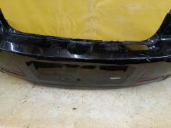 Бампер P3756 P3756 на Mazda 3 BK5P Фото 5