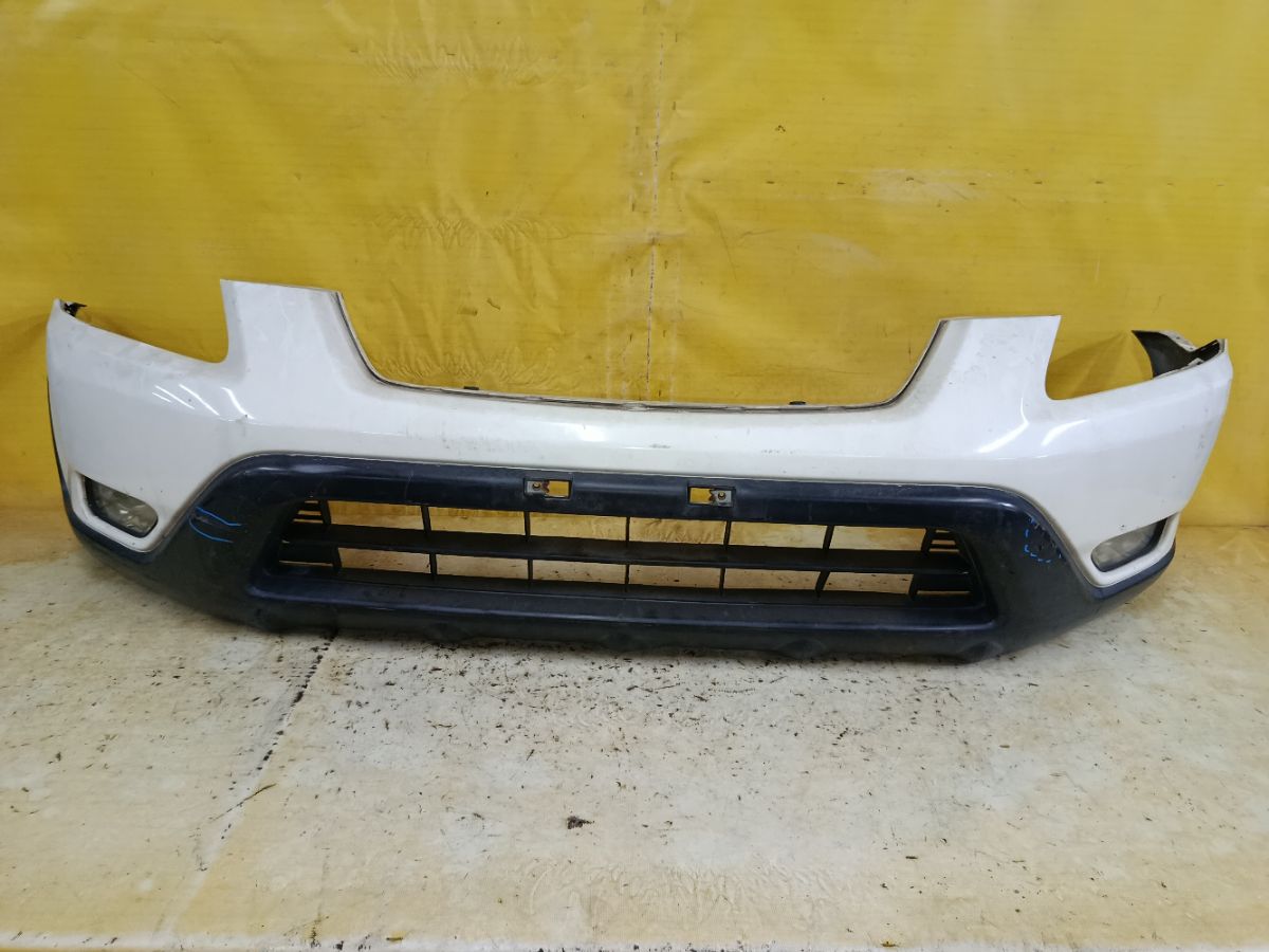 Бампер P1788 P1788,71101-S9AA-ZZ00 на Honda Cr-V RD5 Фото 1