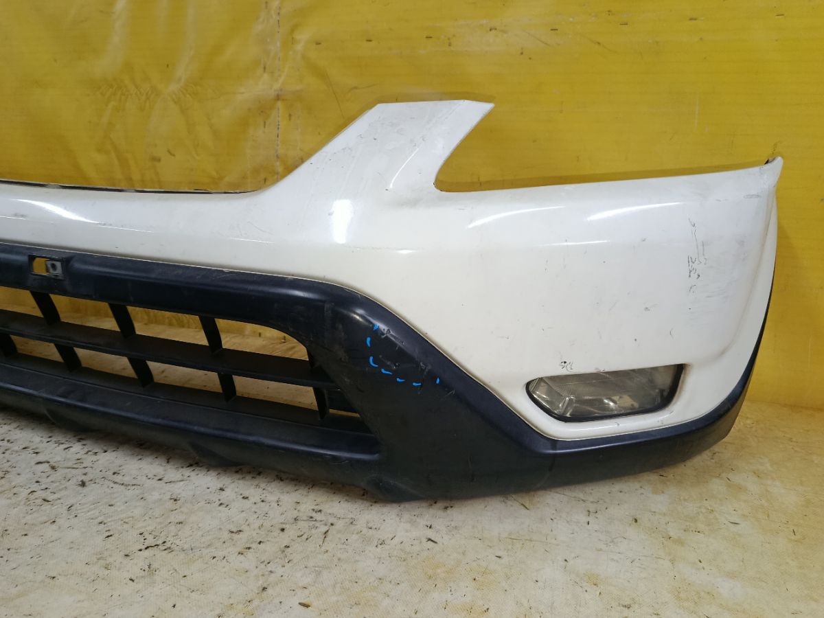 Бампер P1788 P1788,71101-S9AA-ZZ00 на Honda Cr-V RD5 Фото 3