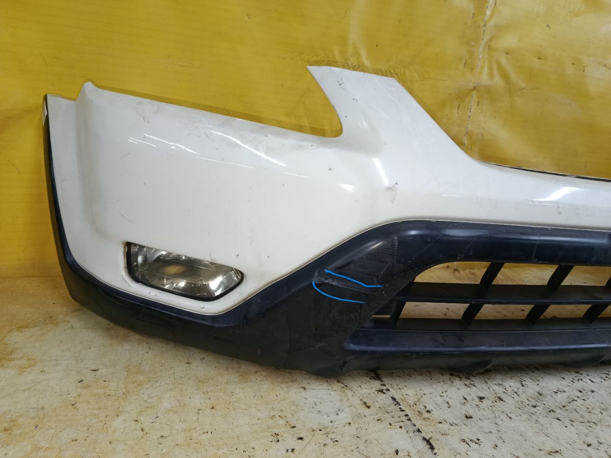 Бампер P1788 P1788,71101-S9AA-ZZ00 на Honda Cr-V RD5 Фото 6