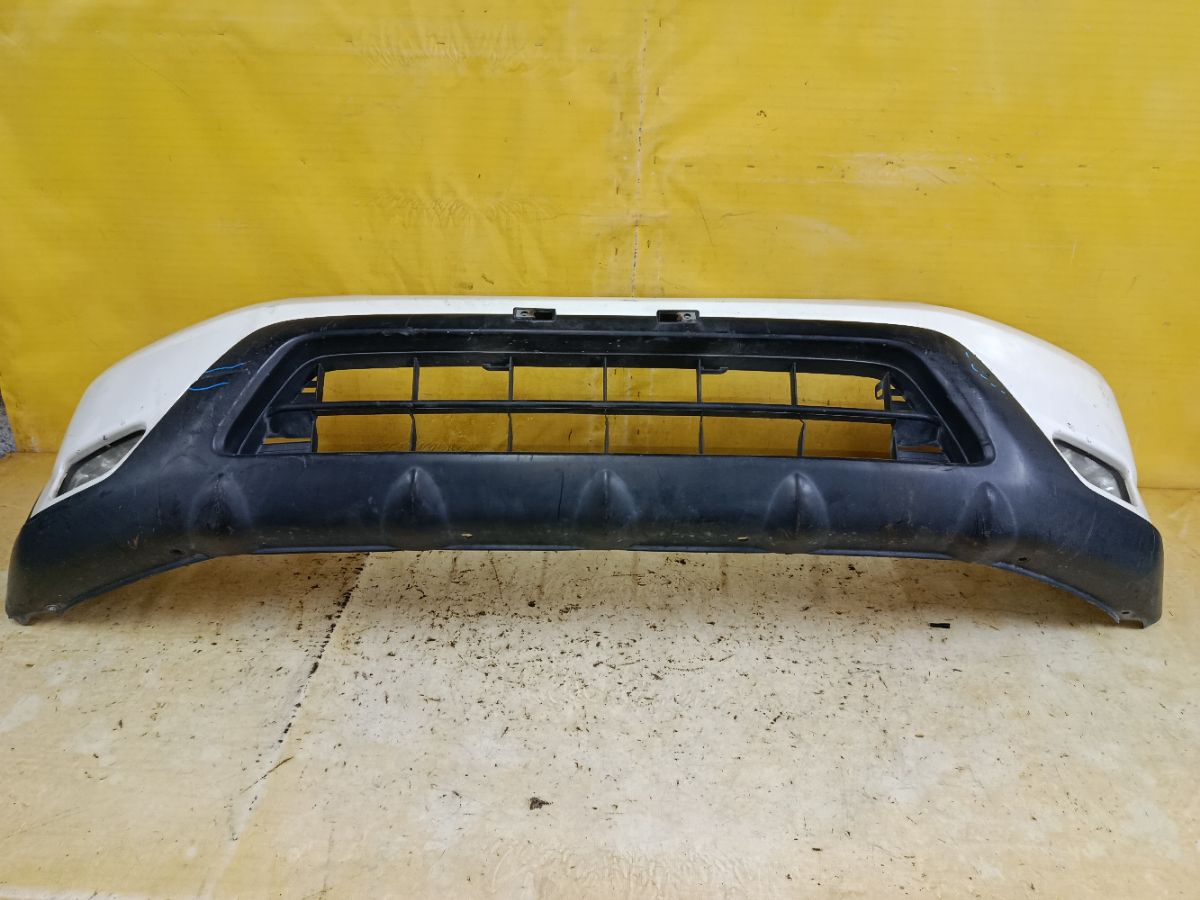 Бампер P1788 P1788,71101-S9AA-ZZ00 на Honda Cr-V RD5 Фото 10