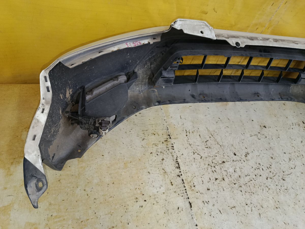 Бампер P1788 P1788,71101-S9AA-ZZ00 на Honda Cr-V RD5 Фото 14