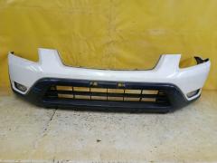 Бампер на Honda Cr-V RD5 P1788 71101-S9AA-ZZ00, Переднее расположение