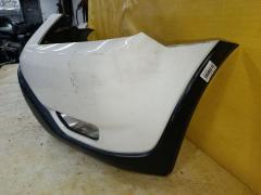 Бампер P1788 P1788,71101-S9AA-ZZ00 на Honda Cr-V RD5 Фото 2