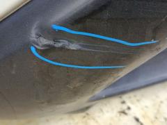 Бампер P1788 P1788,71101-S9AA-ZZ00 на Honda Cr-V RD5 Фото 7