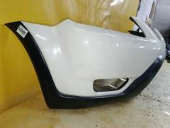 Бампер P1788 P1788,71101-S9AA-ZZ00 на Honda Cr-V RD5 Фото 8