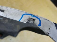 Бампер P1788 P1788,71101-S9AA-ZZ00 на Honda Cr-V RD5 Фото 12