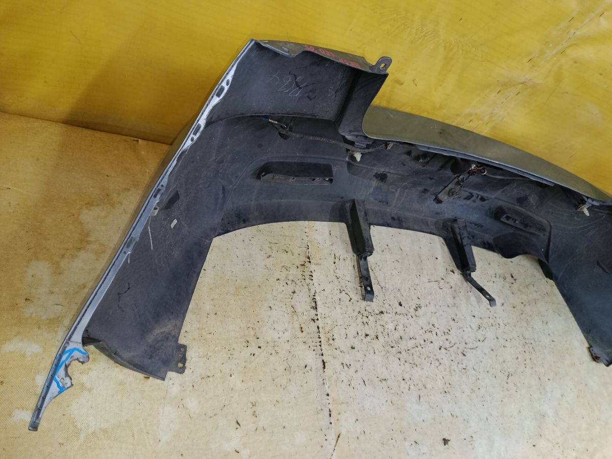 Бампер P3756 P3756 на Mazda 3 BK5P Фото 14