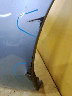 Бампер P3756 P3756 на Mazda 3 BK5P Фото 3