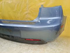 Бампер P3756 P3756 на Mazda 3 BK5P Фото 4