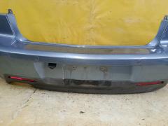 Бампер P3756 P3756 на Mazda 3 BK5P Фото 5