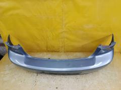 Бампер P3756 P3756 на Mazda 3 BK5P Фото 9