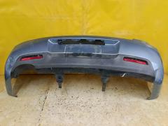 Бампер P3756 P3756 на Mazda 3 BK5P Фото 10