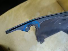 Бампер P3756 P3756 на Mazda 3 BK5P Фото 15