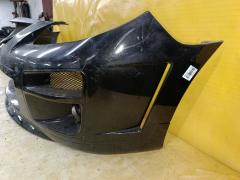 Бампер на Mazda 3 BK5P Фото 2