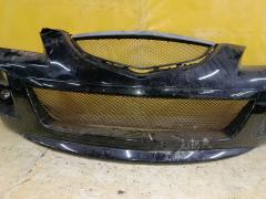 Бампер на Mazda 3 BK5P Фото 4