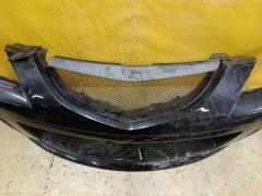 Бампер на Mazda 3 BK5P Фото 6