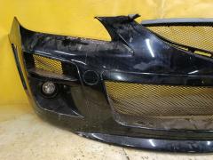 Бампер на Mazda 3 BK5P Фото 8