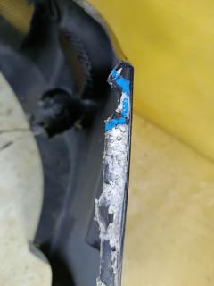 Бампер на Mazda 3 BK5P Фото 11